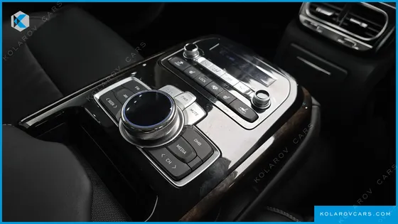 GENESIS G90 3.8