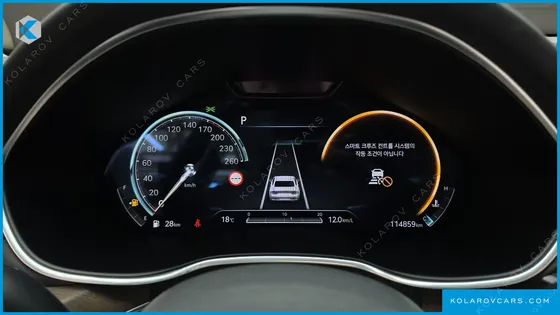 GENESIS G80 GASOLINE 2.5 TURBO 2WD
