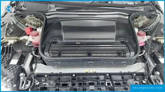 MERCEDES EQS EQS53 AMG 4MATIC+
