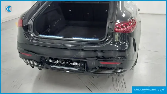 MERCEDES EQS EQS53 AMG 4MATIC+