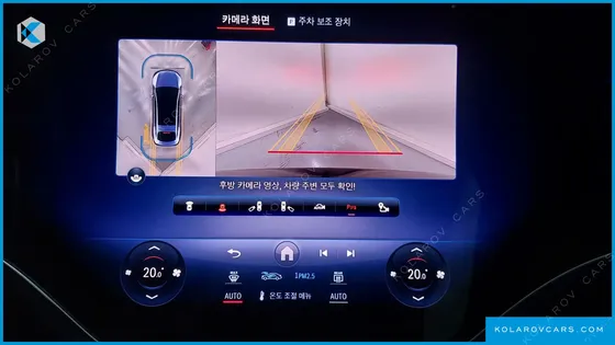 MERCEDES EQS EQS53 AMG 4MATIC+