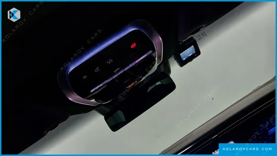 MERCEDES EQS EQS53 AMG 4MATIC+