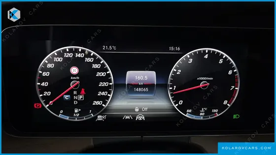 MERCEDES E-CLASS E300 4MATIC EXCLUSIVE