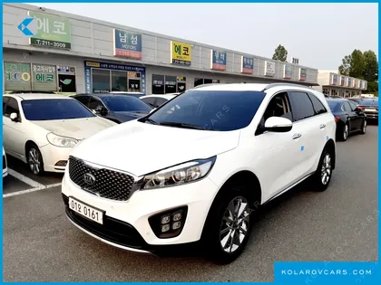 KIA SORENTO DIESEL 2.0 2WD
