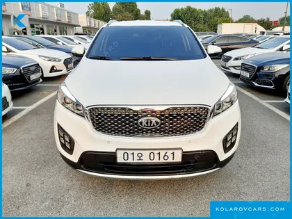 KIA SORENTO DIESEL 2.0 2WD