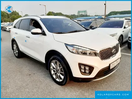 KIA SORENTO DIESEL 2.0 2WD