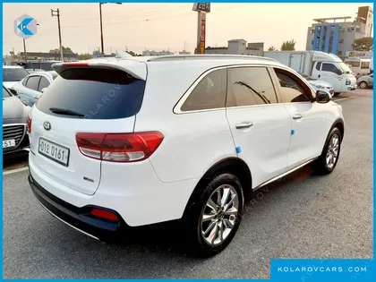 KIA SORENTO DIESEL 2.0 2WD