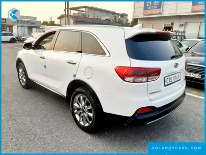 KIA SORENTO DIESEL 2.0 2WD