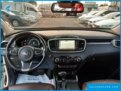 KIA SORENTO DIESEL 2.0 2WD
