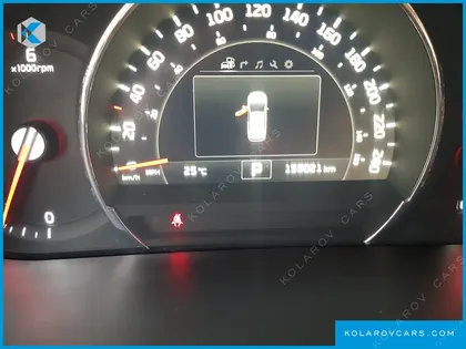 KIA SORENTO DIESEL 2.0 2WD
