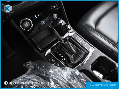 KGM - SSANGYONG KORANDO DIESEL 1.6 2WD DELIGHT