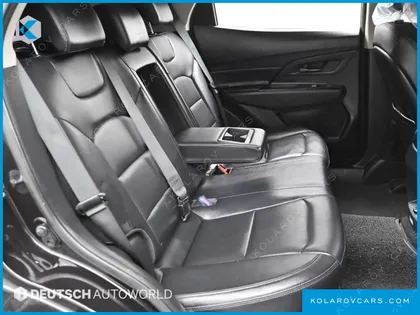 KGM - SSANGYONG KORANDO DIESEL 1.6 2WD DELIGHT
