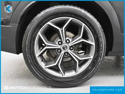 KGM - SSANGYONG KORANDO DIESEL 1.6 2WD DELIGHT