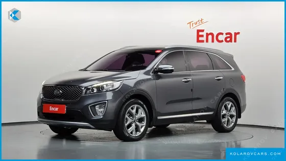 KIA SORENTO DIESEL 2.0 2WD