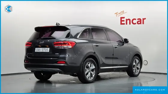 KIA SORENTO DIESEL 2.0 2WD