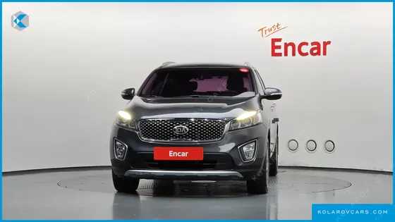 KIA SORENTO DIESEL 2.0 2WD