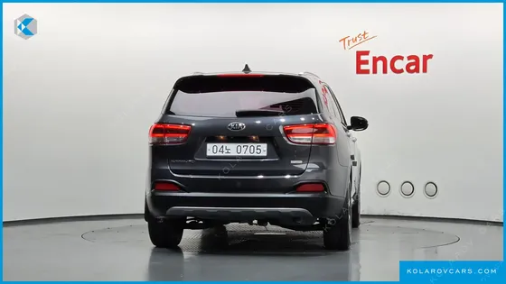 KIA SORENTO DIESEL 2.0 2WD