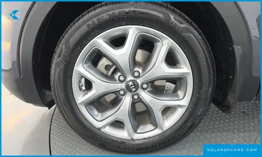 KIA SORENTO DIESEL 2.0 2WD