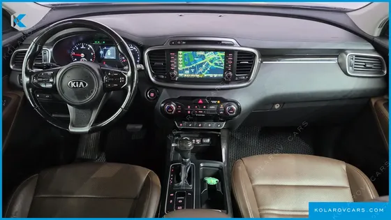 KIA SORENTO DIESEL 2.0 2WD