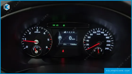 KIA SORENTO DIESEL 2.0 2WD