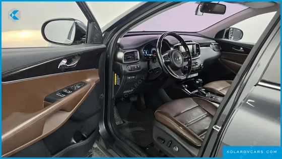 KIA SORENTO DIESEL 2.0 2WD