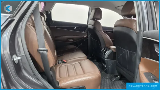 KIA SORENTO DIESEL 2.0 2WD