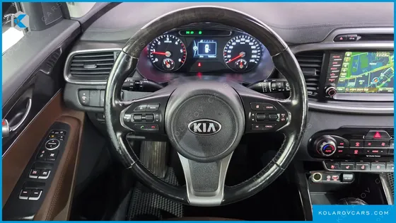 KIA SORENTO DIESEL 2.0 2WD