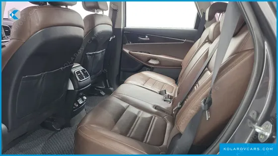 KIA SORENTO DIESEL 2.0 2WD