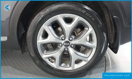 KIA SORENTO DIESEL 2.0 2WD
