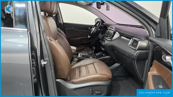KIA SORENTO DIESEL 2.0 2WD