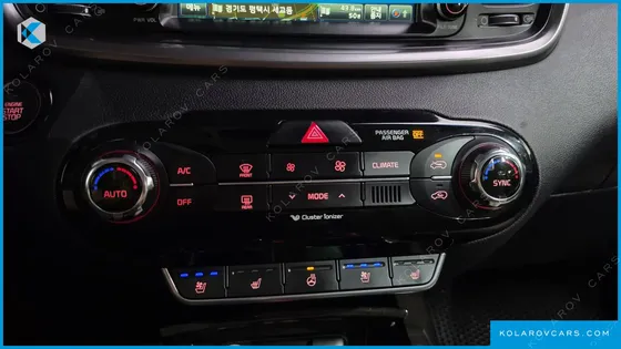 KIA SORENTO DIESEL 2.0 2WD