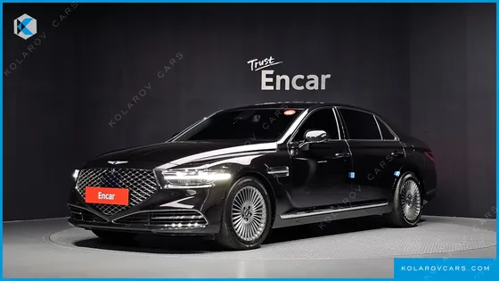 GENESIS G90 3.3 T AWD