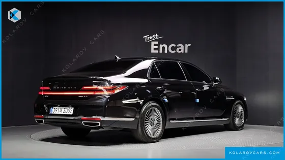 GENESIS G90 3.3 T AWD