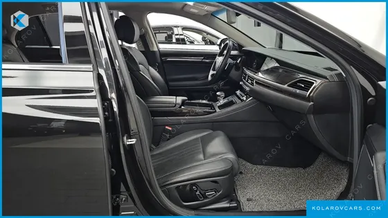 GENESIS G90 3.3 T AWD