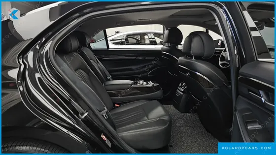 GENESIS G90 3.3 T AWD