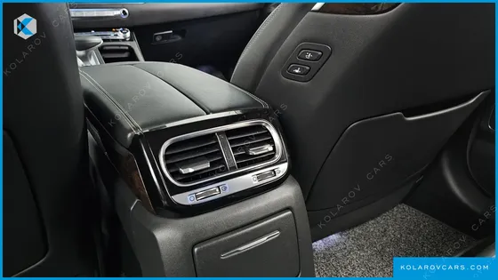 GENESIS G90 3.3 T AWD