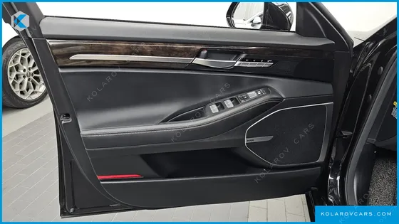 GENESIS G90 3.3 T AWD