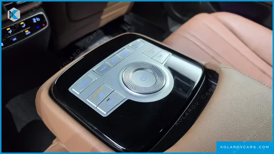 GENESIS G80 GASOLINE 3.5 TURBO 2WD