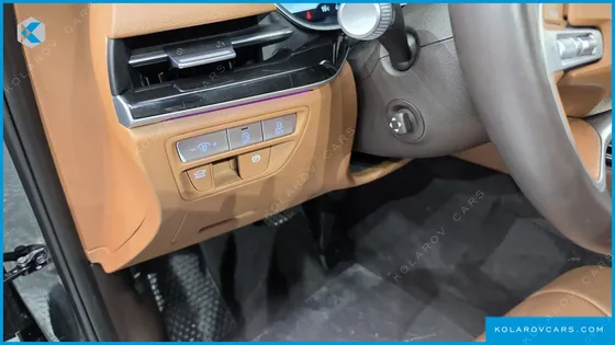 GENESIS G80 GASOLINE 3.5 TURBO 2WD