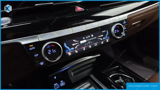 GENESIS G80 GASOLINE 3.5 TURBO 2WD