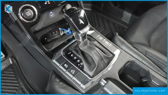 KGM - SSANGYONG KORANDO DIESEL 1.6 2WD DELIGHT