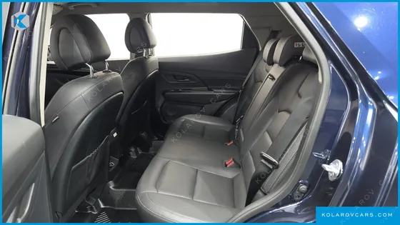 KGM - SSANGYONG KORANDO DIESEL 1.6 2WD DELIGHT