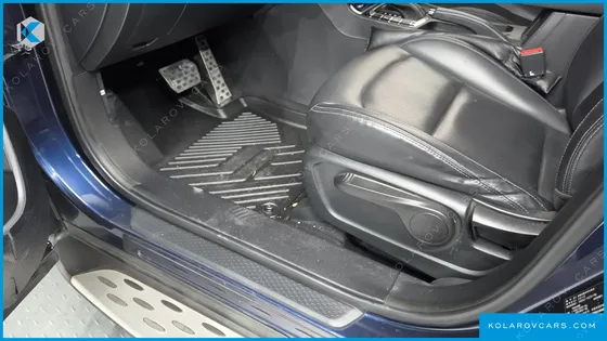 KGM - SSANGYONG KORANDO DIESEL 1.6 2WD DELIGHT
