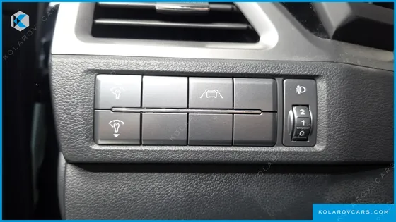 KGM - SSANGYONG KORANDO DIESEL 1.6 2WD DELIGHT
