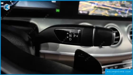 MERCEDES E-CLASS E300 AVANTGARDE
