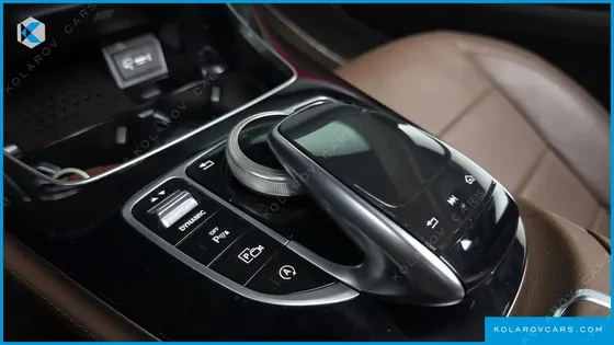 MERCEDES E-CLASS E300 AVANTGARDE