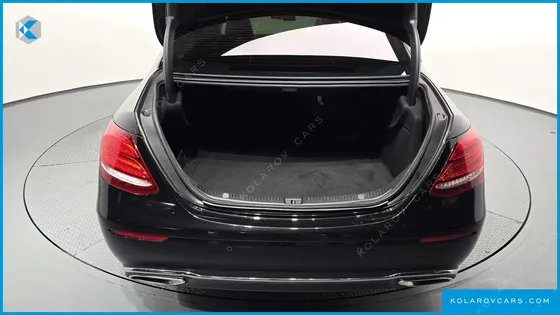MERCEDES E-CLASS E300 AVANTGARDE