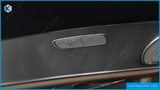 MERCEDES E-CLASS E300 AVANTGARDE