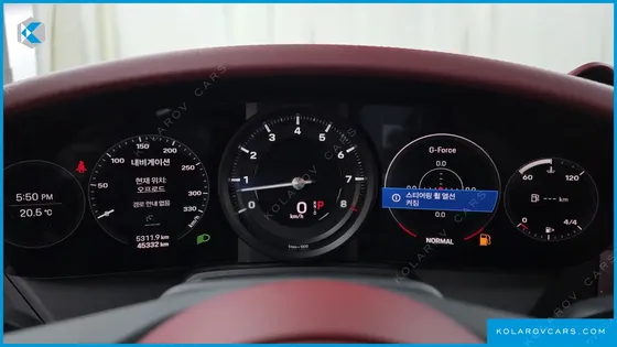 PORSCHE 911 CARRERA 4S CABRIOLET