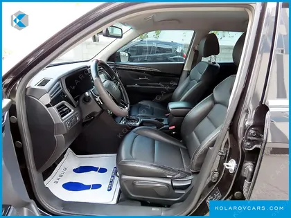 KGM - SSANGYONG KORANDO DIESEL 1.6 2WD DELIGHT PLUS